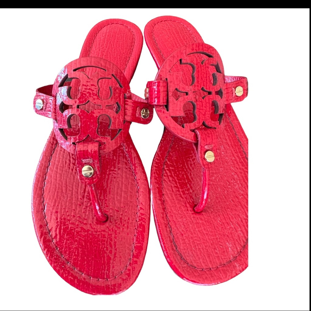 Tory Burch Miller Sandals